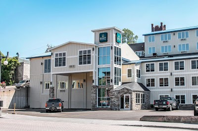 Travelodge Houghton, Houghton, United States of America