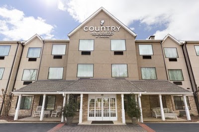 Country Inn & Suites By Carlson Asheville Biltmore Square, Asheville, United States of America
