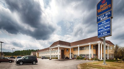 Best Western Sault Ste. Marie, Sault Ste Marie, United States of America