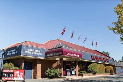 Best Western Plus Coquitlam Inn Convention Centre, Coquitlam, Canada