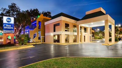 Best Western Oak Manor, Biloxi, United States of America