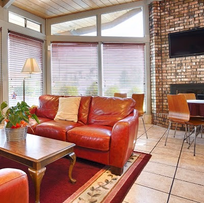 BEST WESTERN COLLEGE WAY INN, Mount Vernon, United States of America