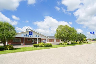 Americas Best Value Palmer Inn, York, United States of America