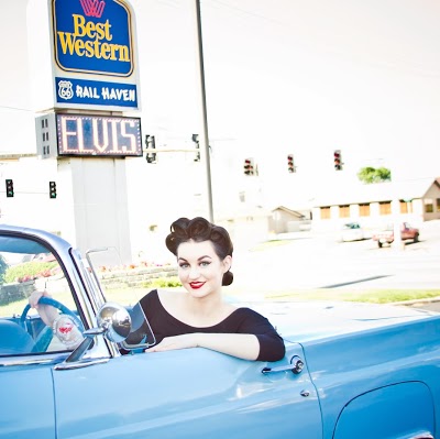 BEST WESTERN ROUTE 66, Springfield, United States of America