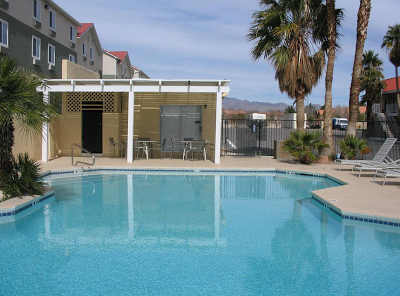 Aviation Inn, Las Vegas, United States of America