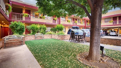 Best Western Plus ClockTower Inn, Billings, United States of America