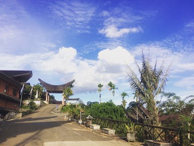 Heritage Toraja, Rantepao, Indonesia