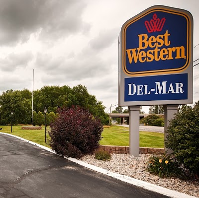 BEST WESTERN DEL MAR, Wauseon, United States of America