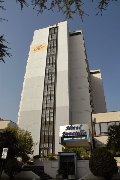 Hotel Donatello Imola, Imola, Italy