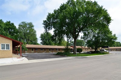 BEST WESTERN U BAR MOTEL, Canistota, United States of America