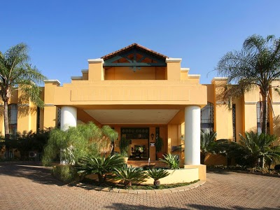 Mercure Nelspruit Hotel, Nelspruit, South Africa