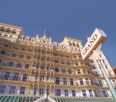 The Grand Brighton, Brighton, United Kingdom