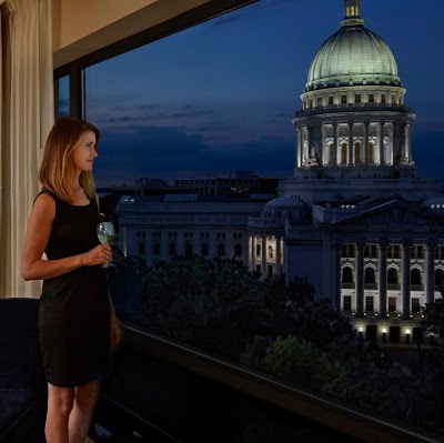 Best Western Plus Inn on the Park, Madison, United States of America