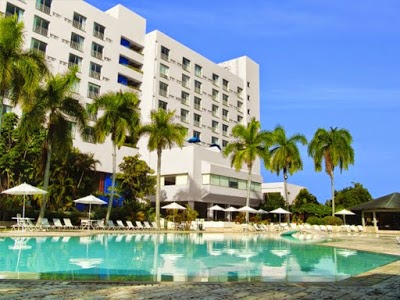 Hotel Estelar Altamira, Ibague, Colombia
