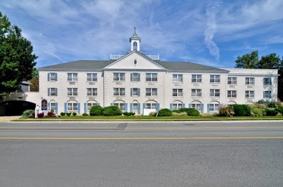 BEST WESTERN PLUS MORRISTOWN, Morristown, United States of America