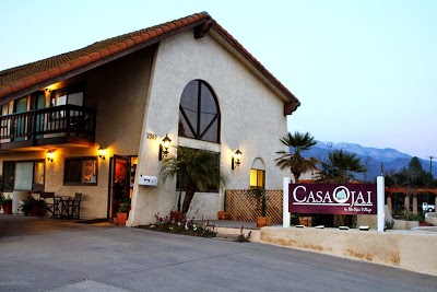 Casa Ojai Inn, Ojai, United States of America