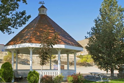 BEST WESTERN HI DESERT INN, Tonopah, United States of America