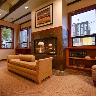 Best Western Plus Executive Inn, Seattle, United States of America
