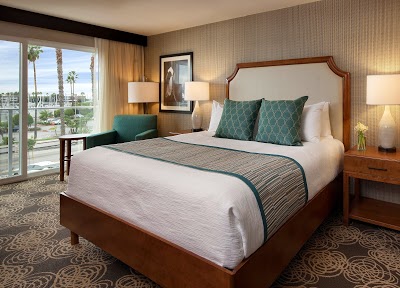 Sunrise Hotel, Redondo Beach, United States of America