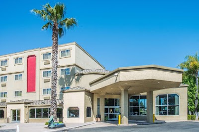 Ramada West Sacramento Hotel and Suites, West Sacramento, United States of America