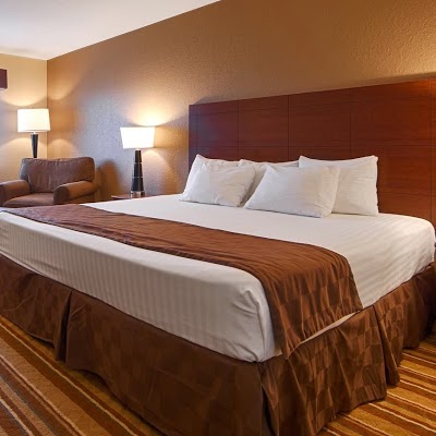 BW REGENCY INN, Marshalltown, United States of America