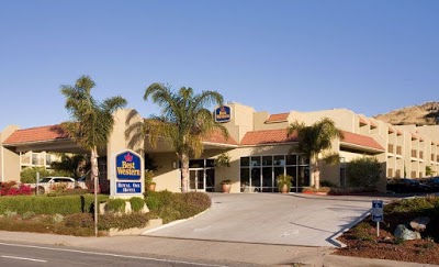 Best Western Plus Royal Oak Hotel, San Luis Obispo, United States of America
