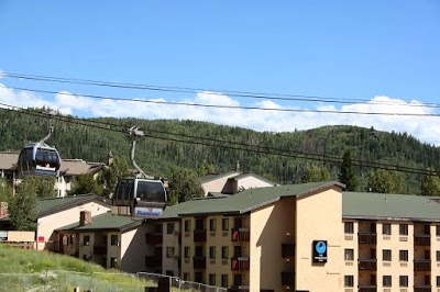 The Ptarmigan Inn, Steamboat Springs, United States of America