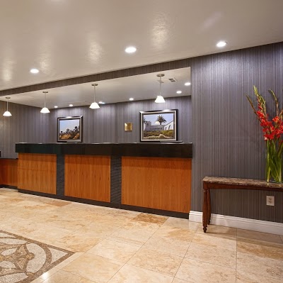 Best Western Oceanside Inn, Oceanside, United States of America