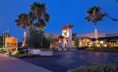 Best Western Plus Hilltop Inn, Redding, United States of America