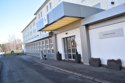 Mercure Hotel Stockholm South (previously ibis Stockholm), Hagersten, Sweden
