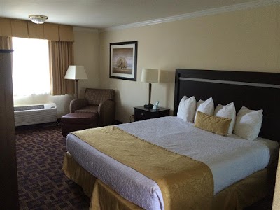 Best Western Plus Inn of Hayward, Hayward, United States of America