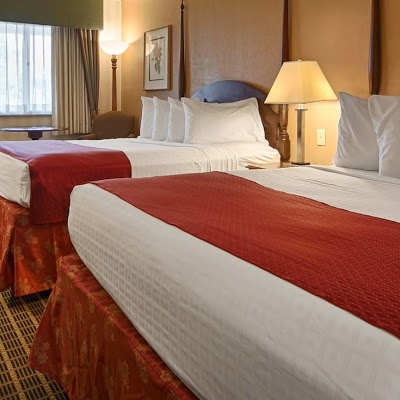 Best Western Green Tree Inn, Clarksville, United States of America