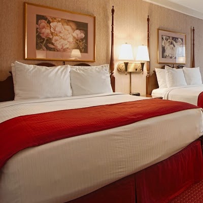 Best Western Greenfield Inn, Allen Park, United States of America
