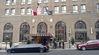 Hotel Bethlehem, A Historic Hotel of America, Bethlehem, United States of America