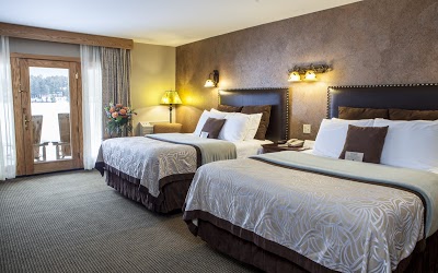 GOLDEN ARROW LAKESIDE RESORT, Lake Placid, United States of America