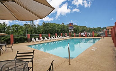 Best Western of Asheville Biltmore East, Asheville, United States of America