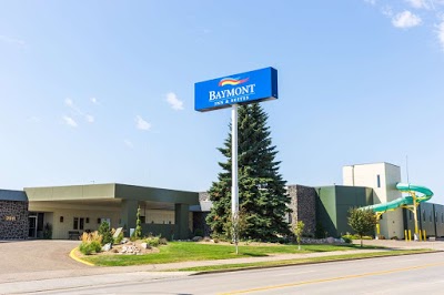 BW PLUS SEVEN SEAS HOTEL, Mandan, United States of America