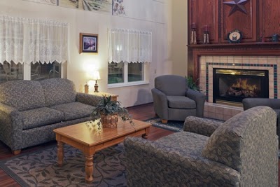 COUNTRY INN PLATTEVILLE, Platteville, United States of America