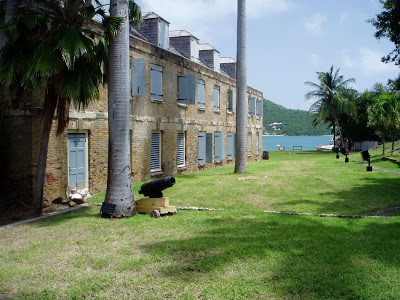 Blue Waters Antigua & The Cove Suites, St Johns, Antigua and Barbuda