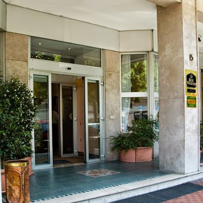 BW HTL CONTINENTAL, Como, Italy