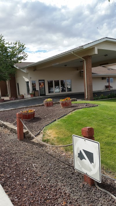 Cedars Inn & Suites Ritzville, Ritzville, United States of America