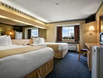 Microtel Inn & Suites by Wyndham Independence, Independence, United States of America