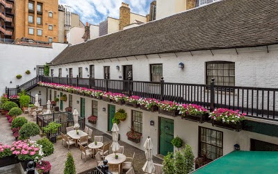 The Stafford London by Kempinski, London, United Kingdom