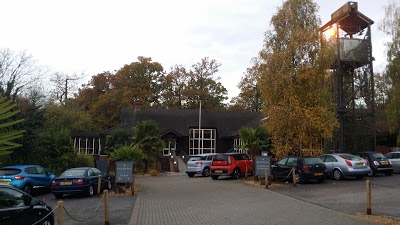 Marwell Hotel, Winchester, United Kingdom