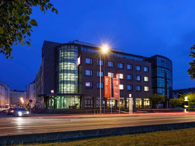 ibis Rostock am Stadthafen, Rostock, Germany