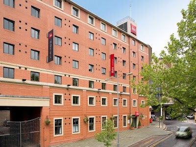 ibis Sheffield City, Sheffield, United Kingdom