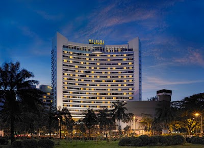 Furama RiverFront, Singapore, Singapore
