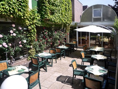 Mercure Evry Lisses, Lisses, France