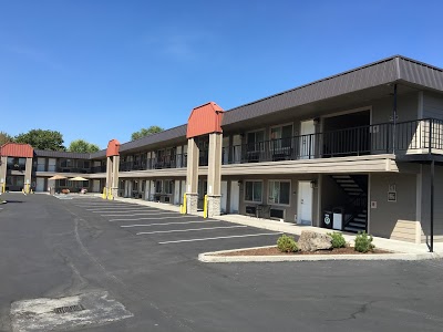 BEST WESTERN JOHN DAY INN, John Day, United States of America