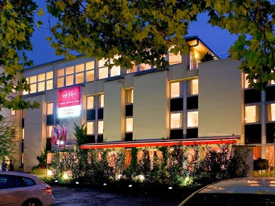 Mercure Forbach, Forbach, France